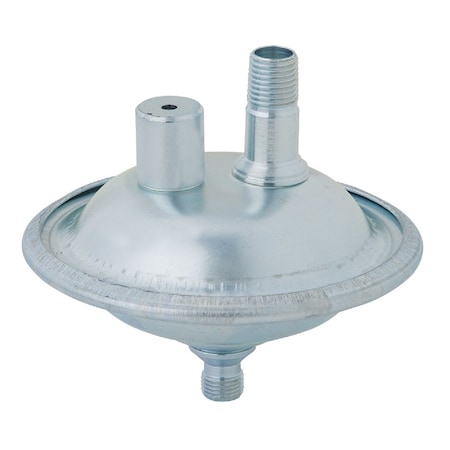 Campbell 150 psi Air Volume Control for Tanks up to 80 Gallons AV45